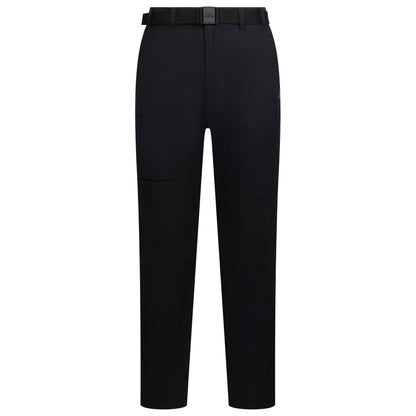 Black - Front - Trespass Mens Garsdale B Trousers