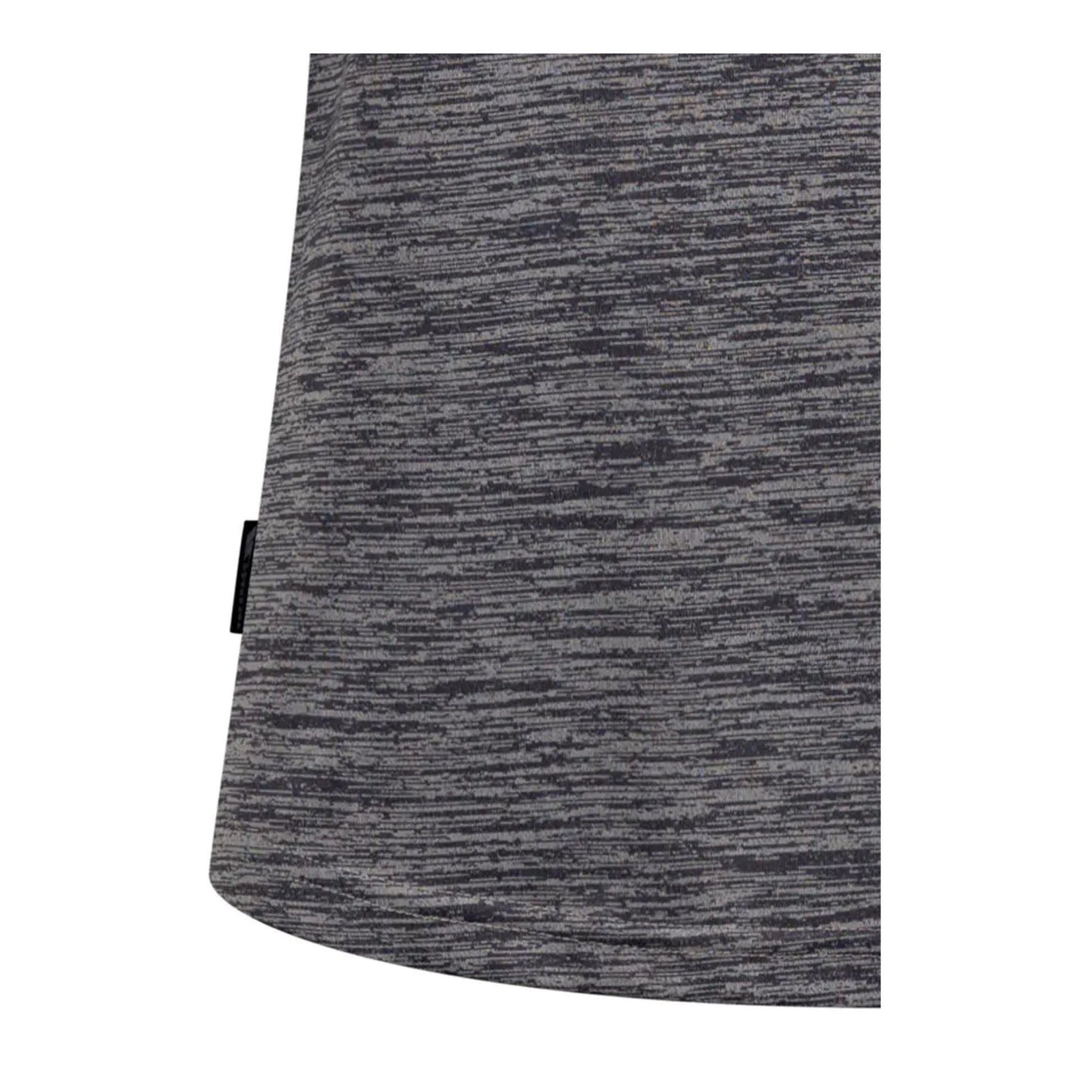 Navy Marl - Lifestyle - Trespass Womens-Ladies Selinne Duo Skin Active Top