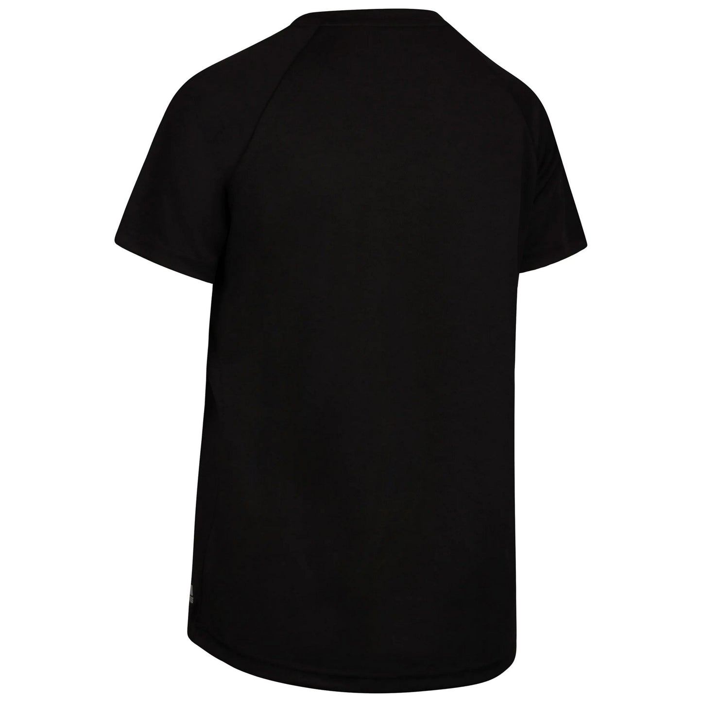 Black - Back - Trespass Womens-Ladies Claudette Active Top