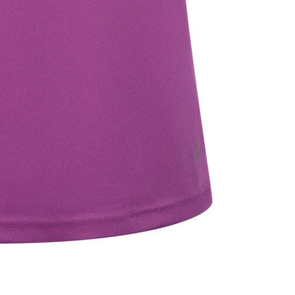 Deep Pink - Lifestyle - Trespass Womens-Ladies Claudette Active Top