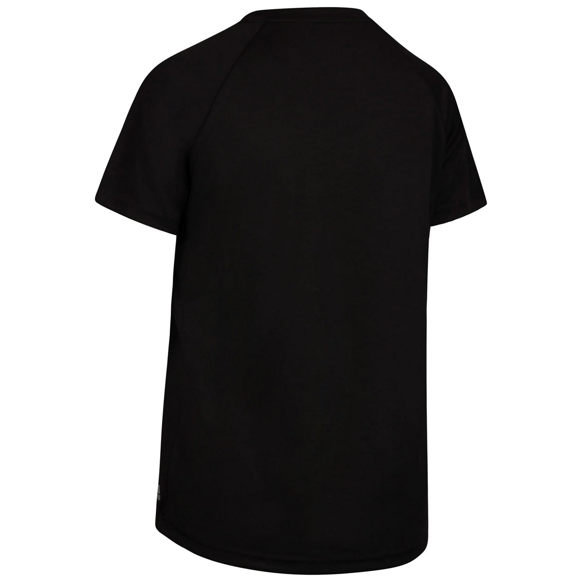 Black - Back - Trespass Womens-Ladies Claudette Active Top