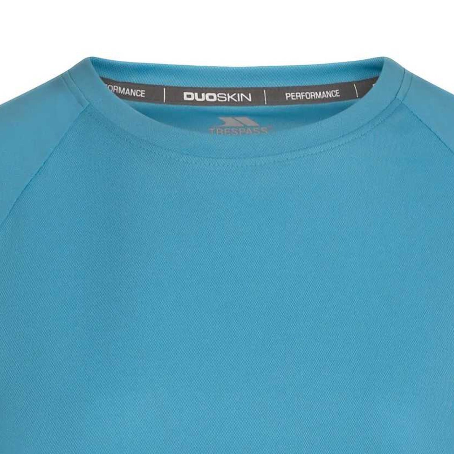 Blue Skies - Side - Trespass Womens-Ladies Claudette Active Top