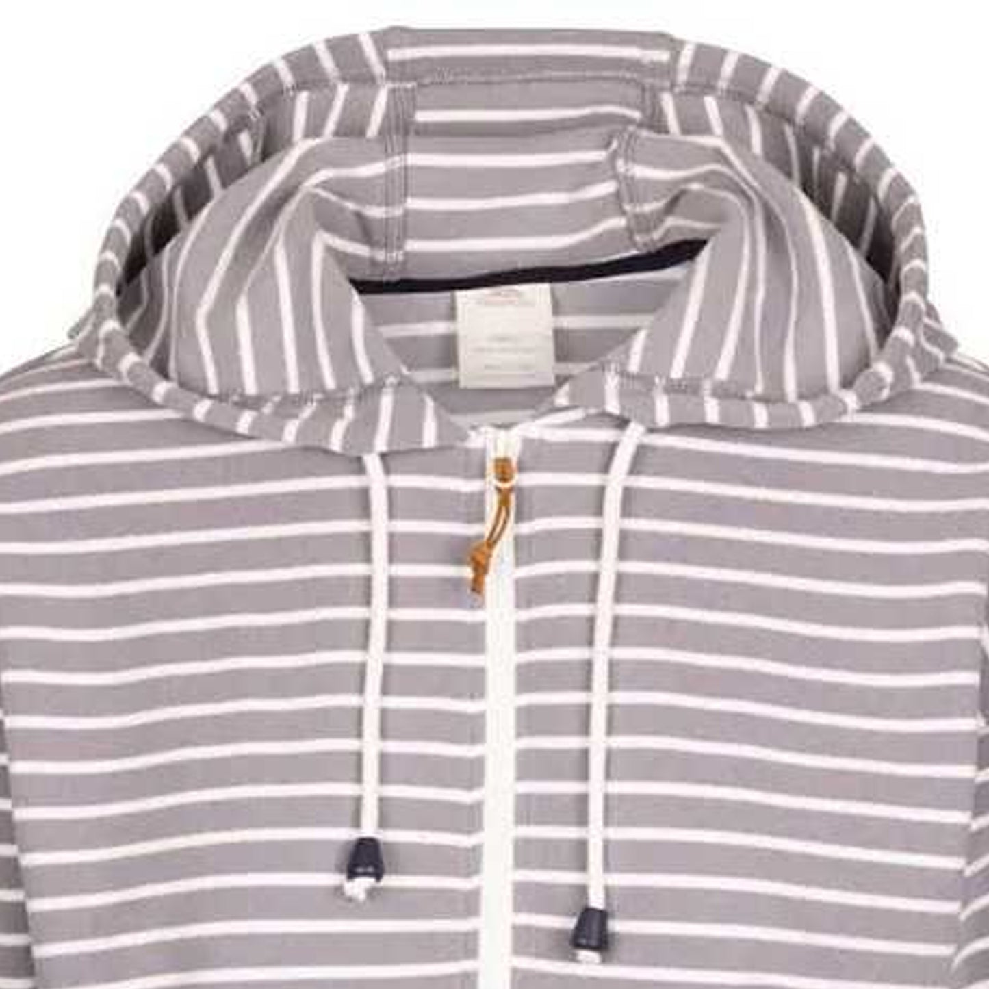 Platinum - Side - Trespass Womens-Ladies Softly Hoodie