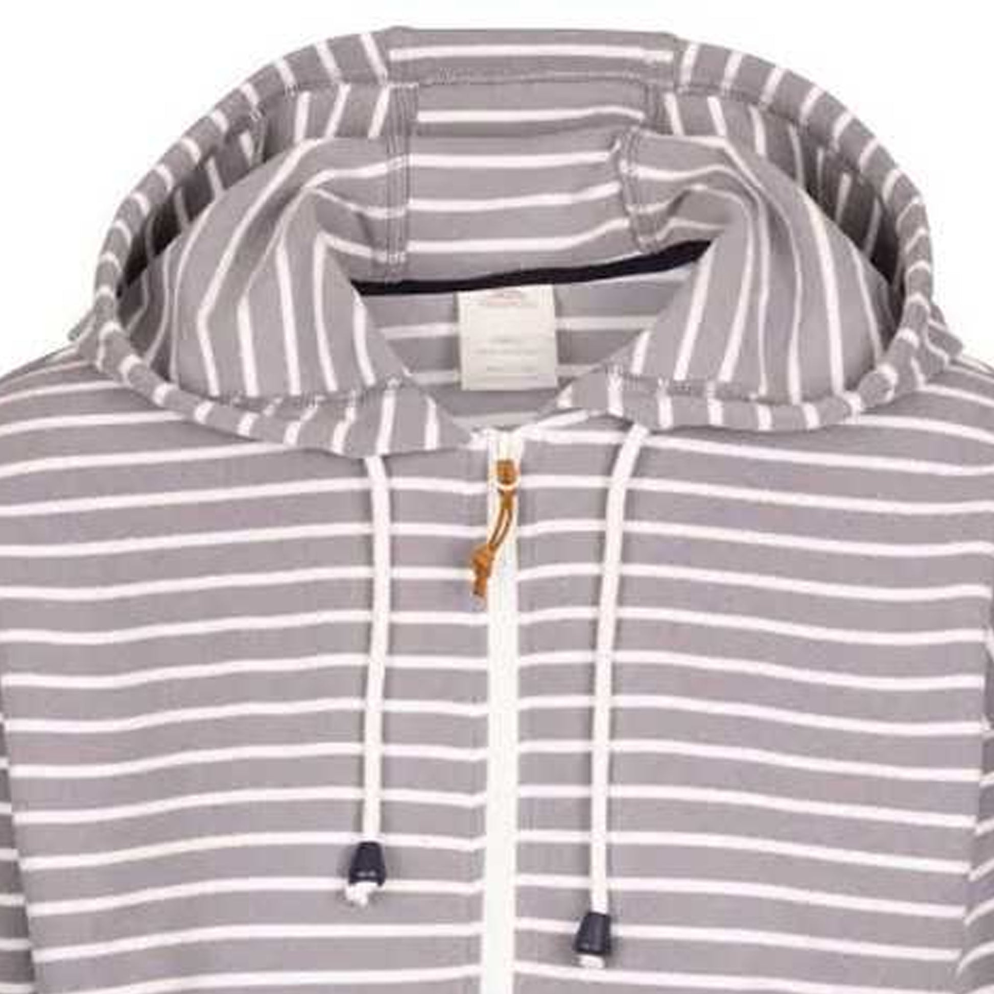 Platinum - Side - Trespass Womens-Ladies Softly Hoodie