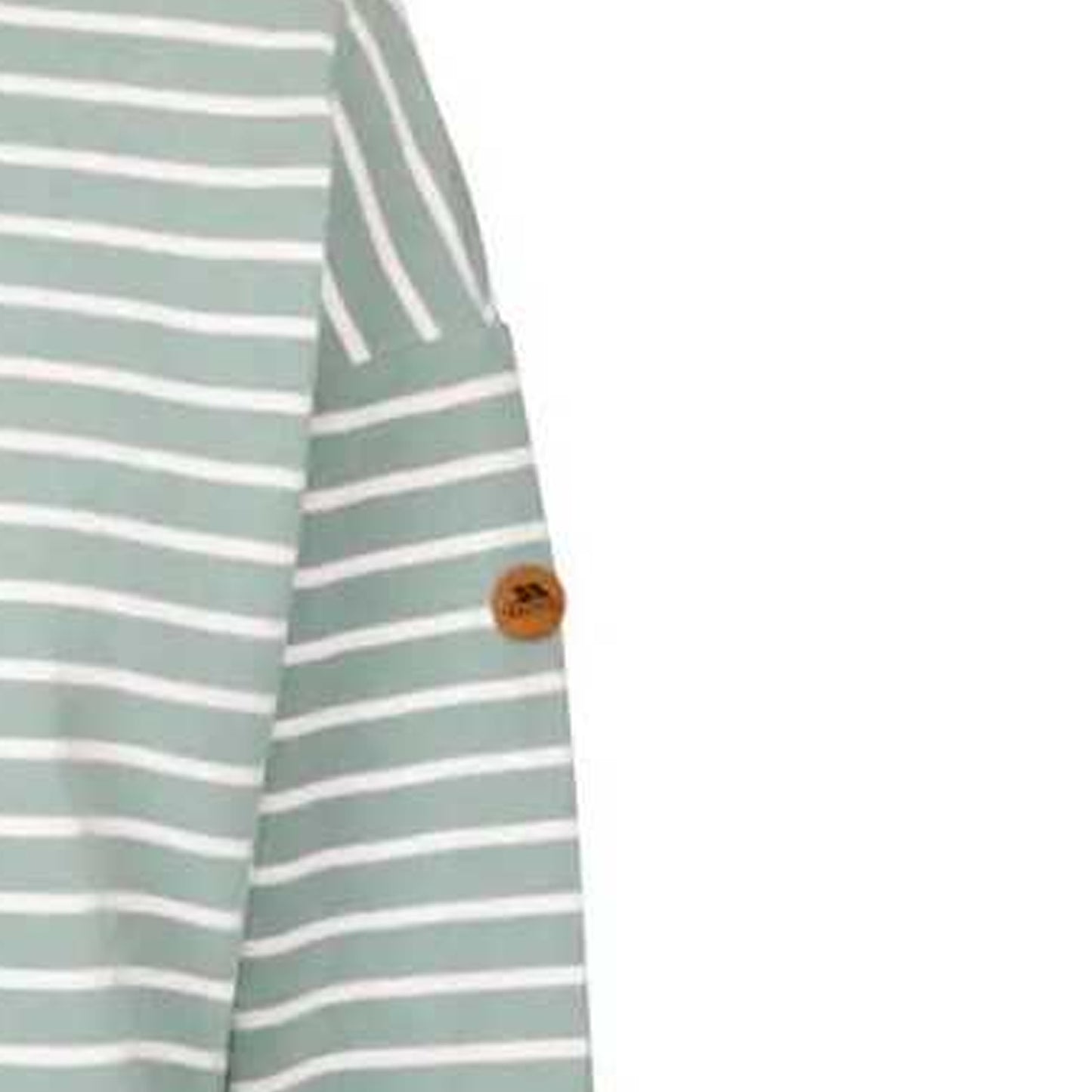 Teal Mist - Lifestyle - Trespass Womens-Ladies Softly Hoodie