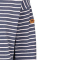 Navy - Lifestyle - Trespass Womens-Ladies Softly Hoodie