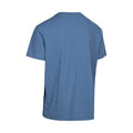 Denim Blue - Back - Trespass Mens Serland TP75 T-Shirt
