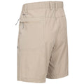 Bamboo - Back - Trespass Mens Carlby Shorts