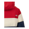 Blue - Lifestyle - Trespass Childrens-Kids Calmere Padded Jacket
