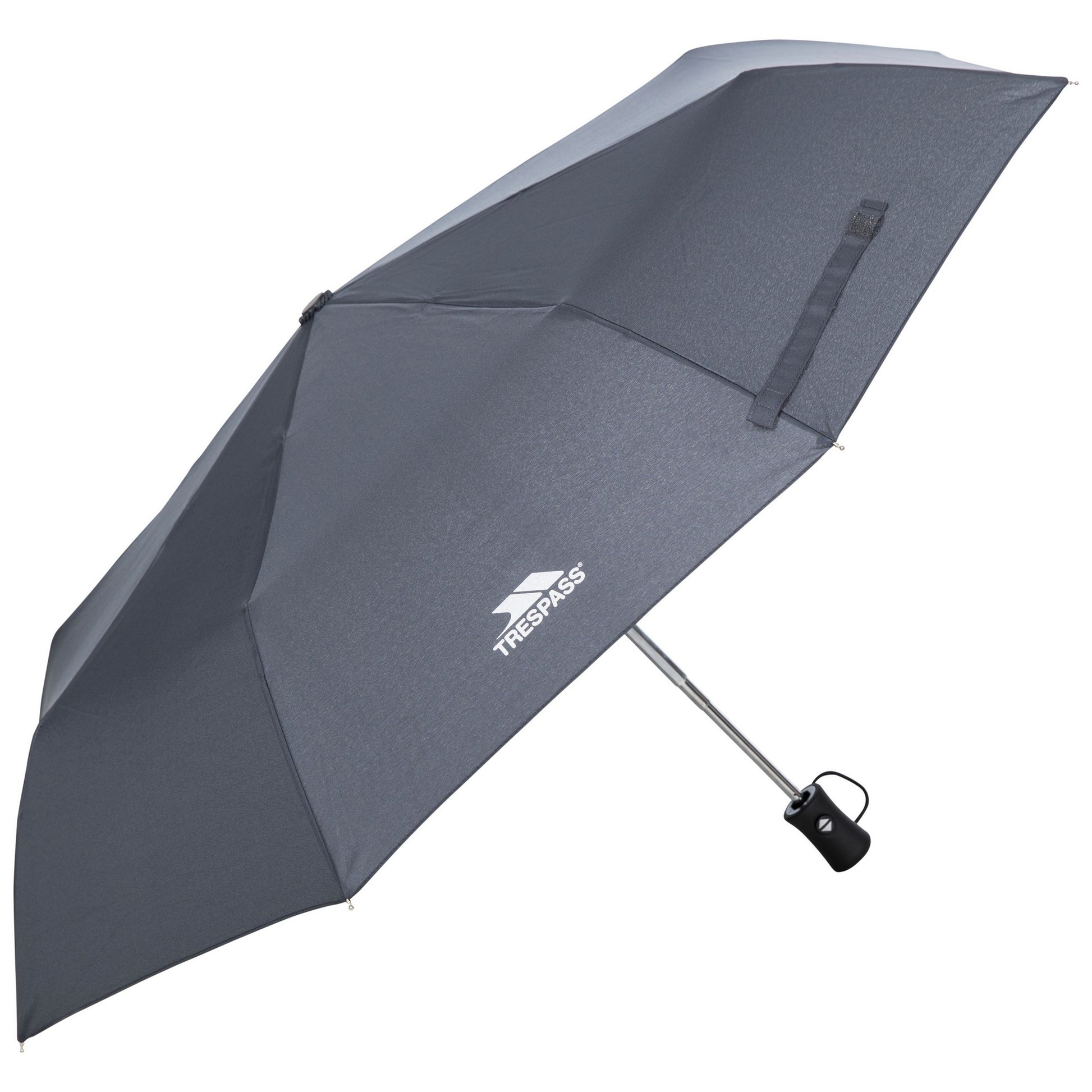 Granite - Front - Trespass Resistant Folding Umbrella