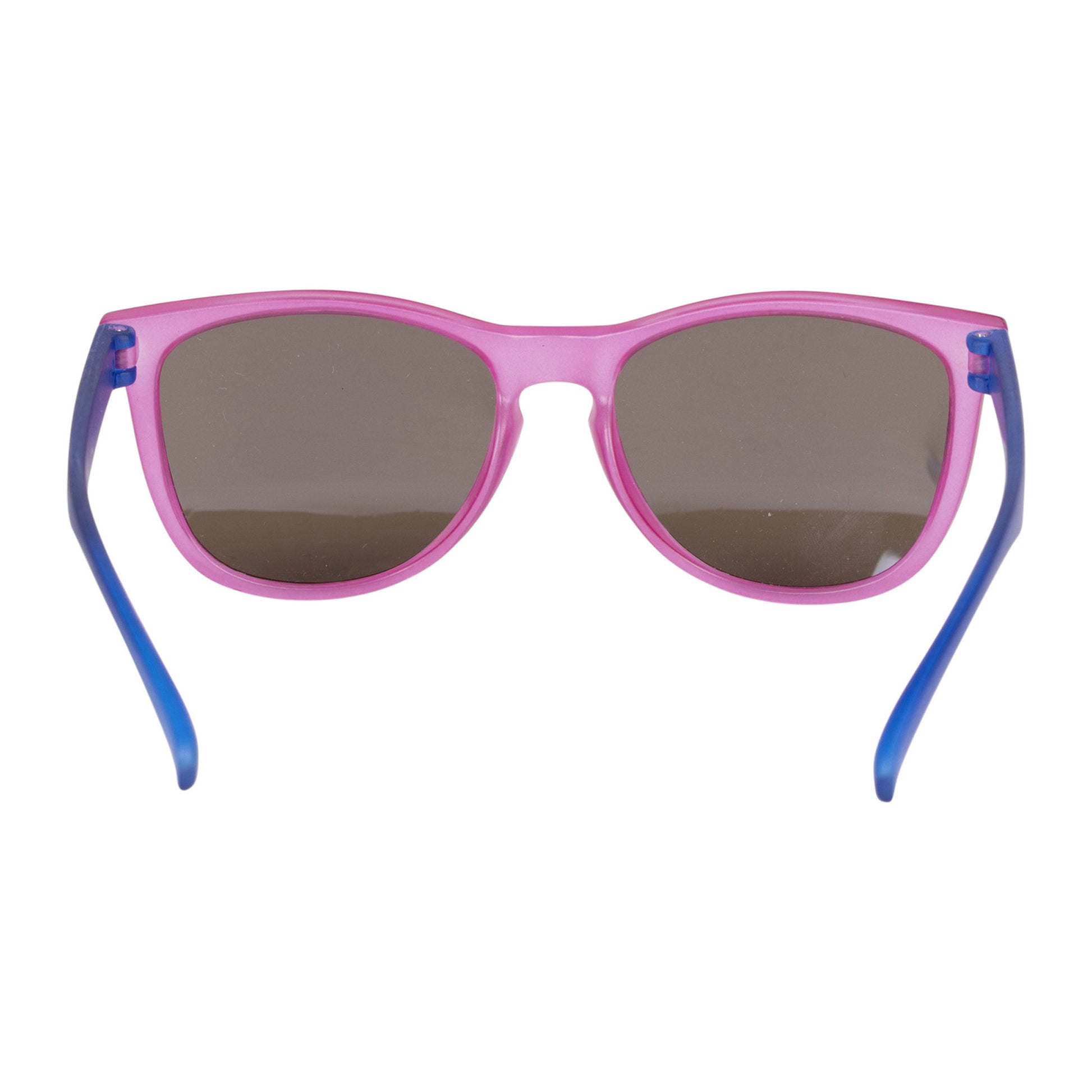Pink - Back - Trespass Childrens-Kids Sunshine Sunglasses