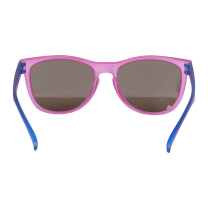 Pink - Back - Trespass Childrens-Kids Sunshine Sunglasses