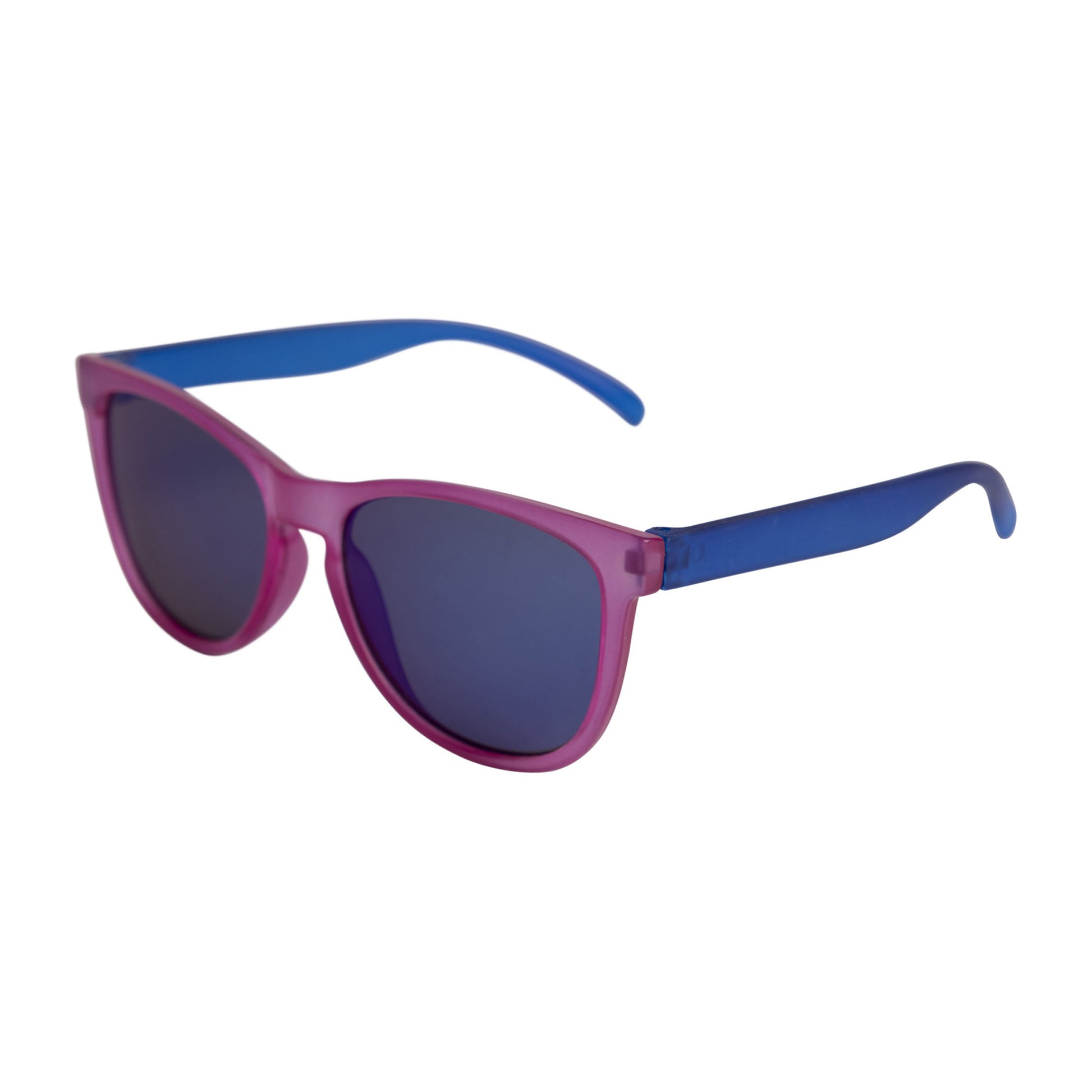 Pink - Side - Trespass Childrens-Kids Sunshine Sunglasses