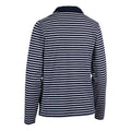 Navy - Back - Trespass Womens-Ladies Brancine Top