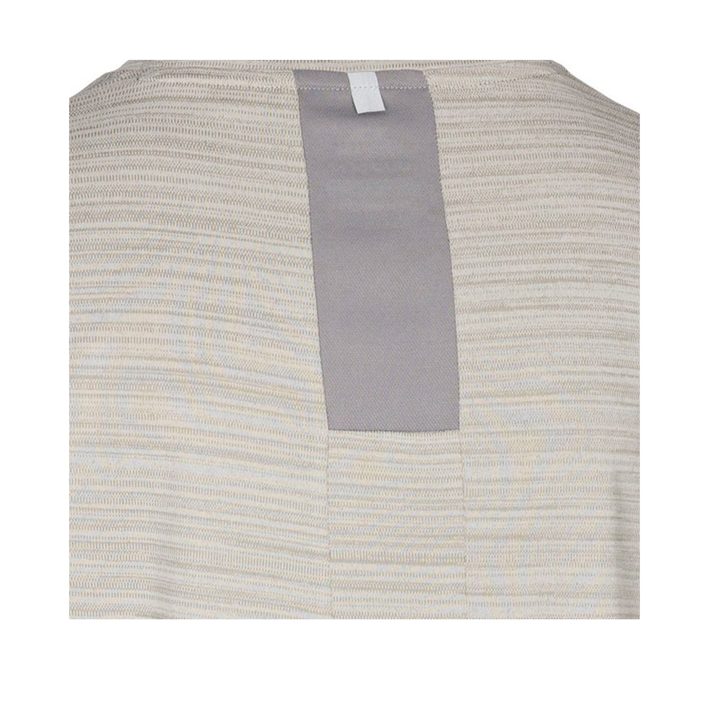 Platinum Marl - Lifestyle - Trespass Womens-Ladies Nettil Long-Sleeved Active Top