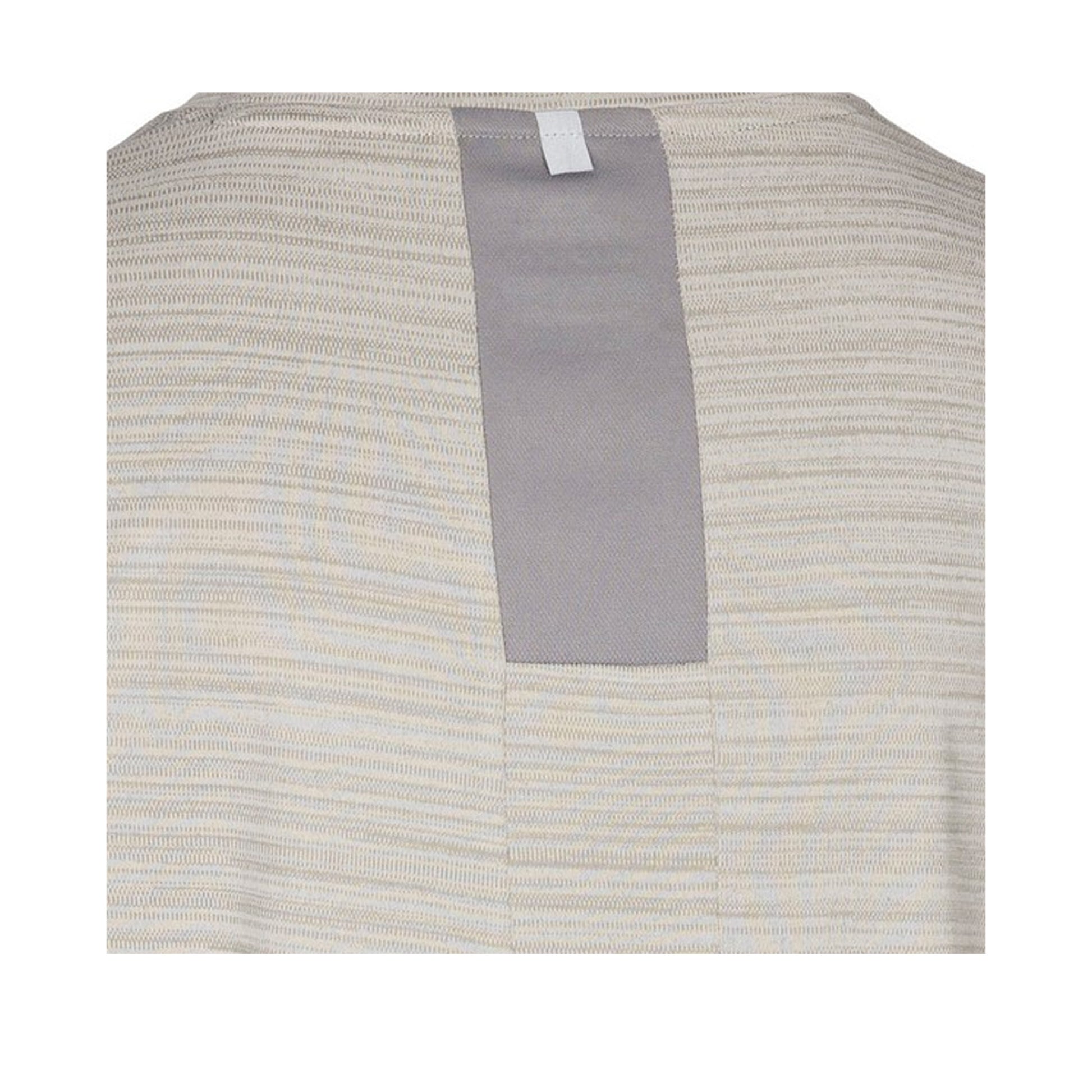 Platinum Marl - Lifestyle - Trespass Womens-Ladies Nettil Long-Sleeved Active Top