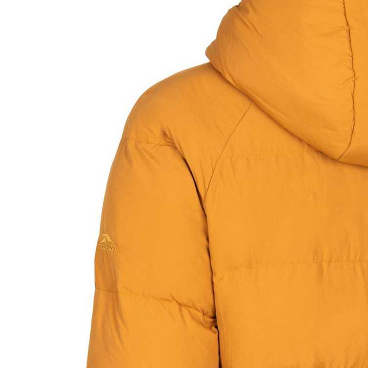 Ginger - Lifestyle - Trespass Womens-Ladies Judda Padded Jacket