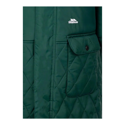 Pine - Lifestyle - Trespass Childrens-Kids Orrin Jacket