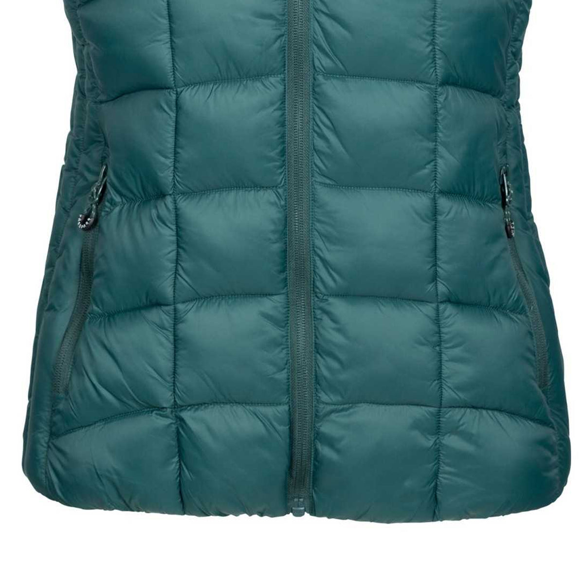 Pine - Side - Trespass Womens-Ladies Ogbere Gilet
