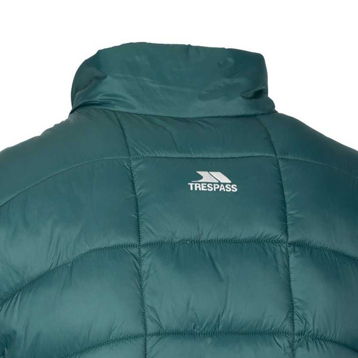 Pine - Lifestyle - Trespass Womens-Ladies Ogbere Gilet