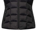 Black - Side - Trespass Womens-Ladies Ogbere Gilet
