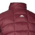 Mulberry - Lifestyle - Trespass Womens-Ladies Ogbere Gilet