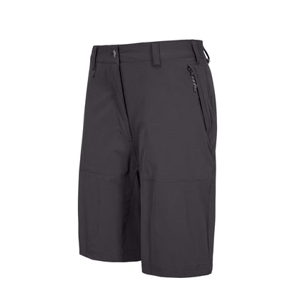 Peat - Side - Trespass Womens-Ladies Rueful Shorts