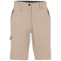 Wheat - Front - Trespass Womens-Ladies Rueful Shorts