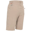 Wheat - Back - Trespass Womens-Ladies Rueful Shorts