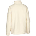 Cream - Back - Trespass Womens-Ladies Chatty At200 Fleece Jacket