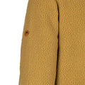 Golden Olive - Lifestyle - Trespass Womens-Ladies Chatty At200 Fleece Jacket