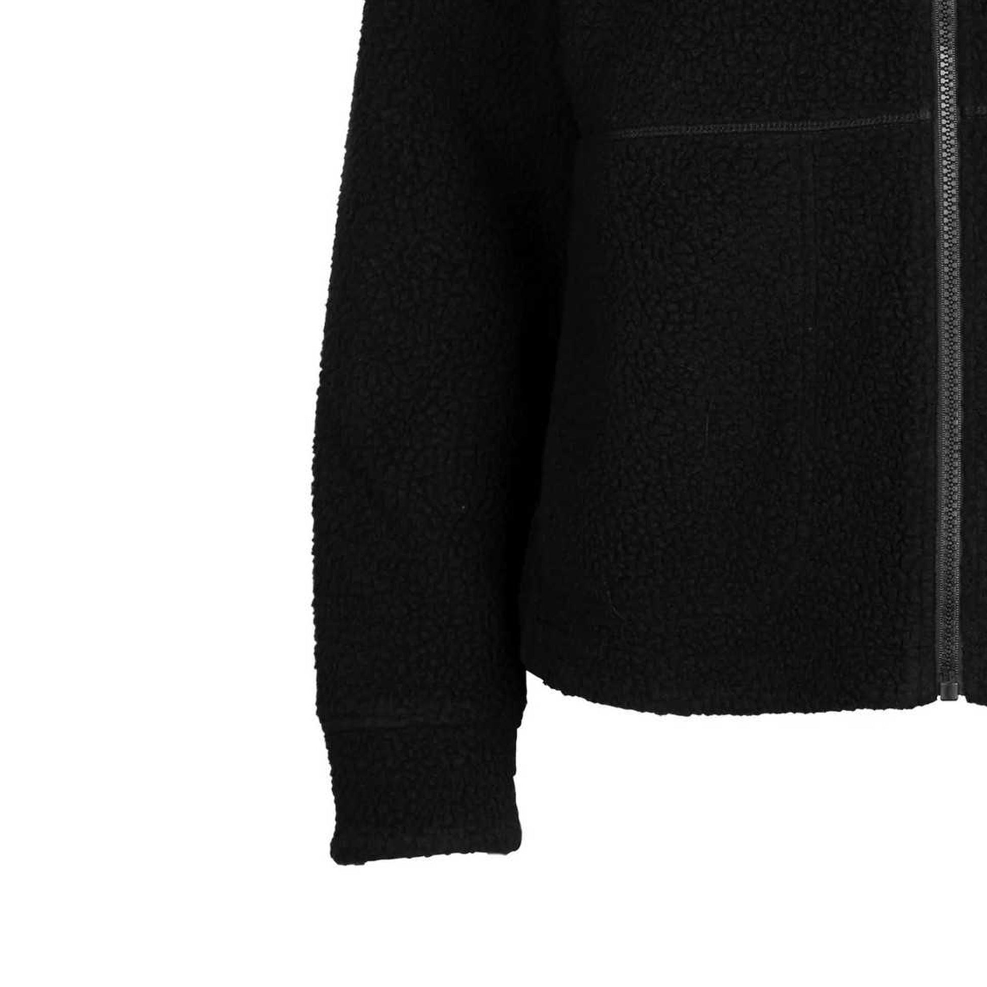Black - Lifestyle - Trespass Womens-Ladies Chatty At200 Fleece Jacket