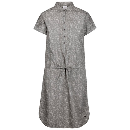 Herb - Front - Trespass Womens-Ladies Suzie Dress