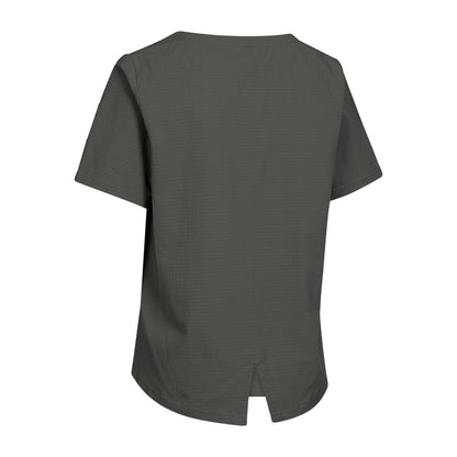 Herb - Back - Trespass Womens-Ladies Moffat Shirt