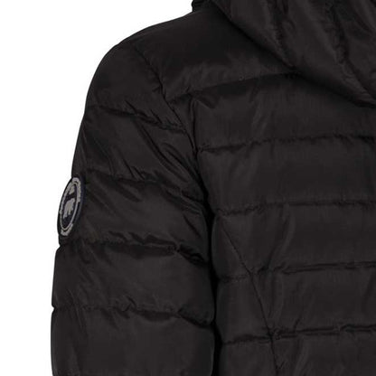 Black - Lifestyle - Trespass Womens-Ladies Bartush Down Jacket