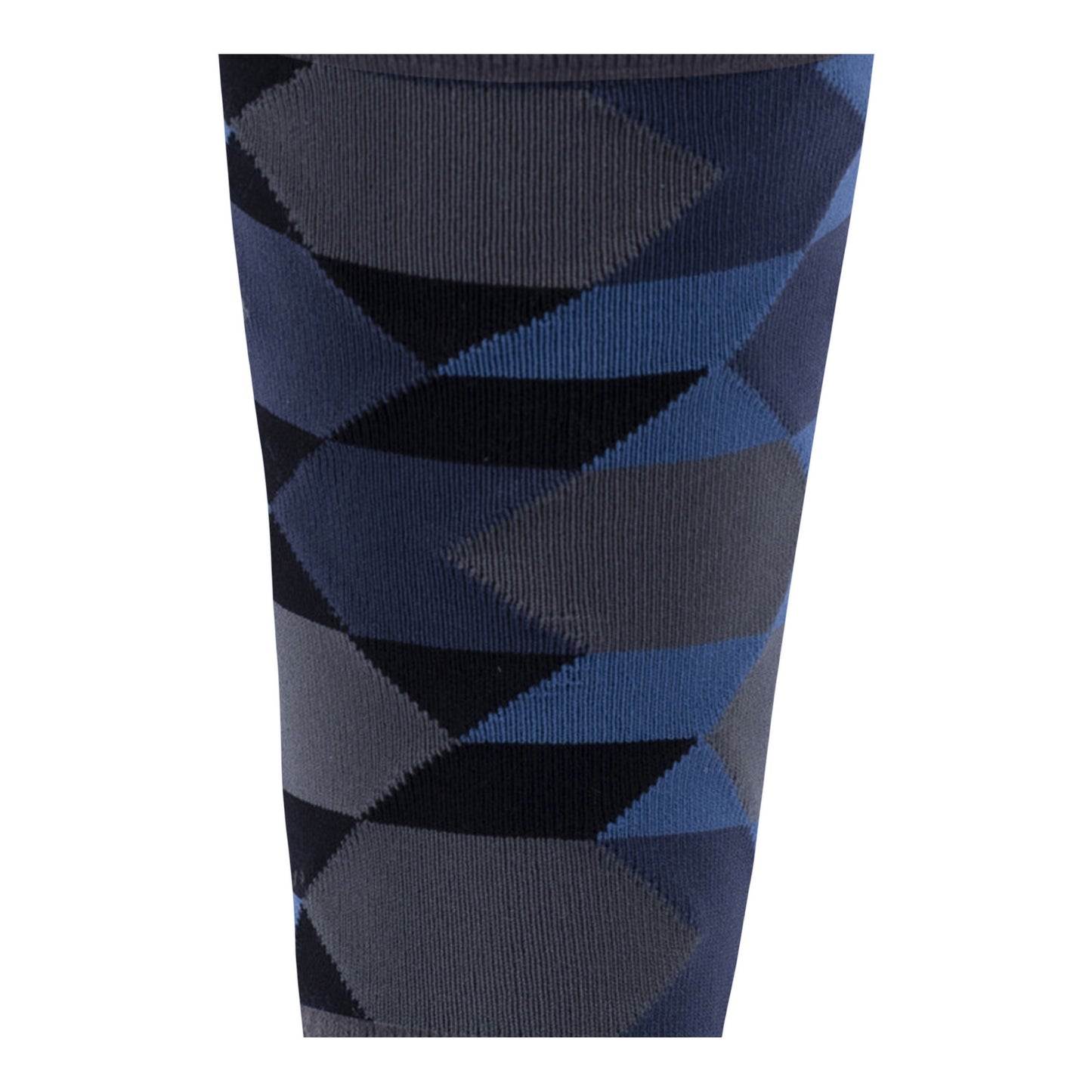 Flint - Side - Trespass Unisex Adult Gareth Merino Wool Socks