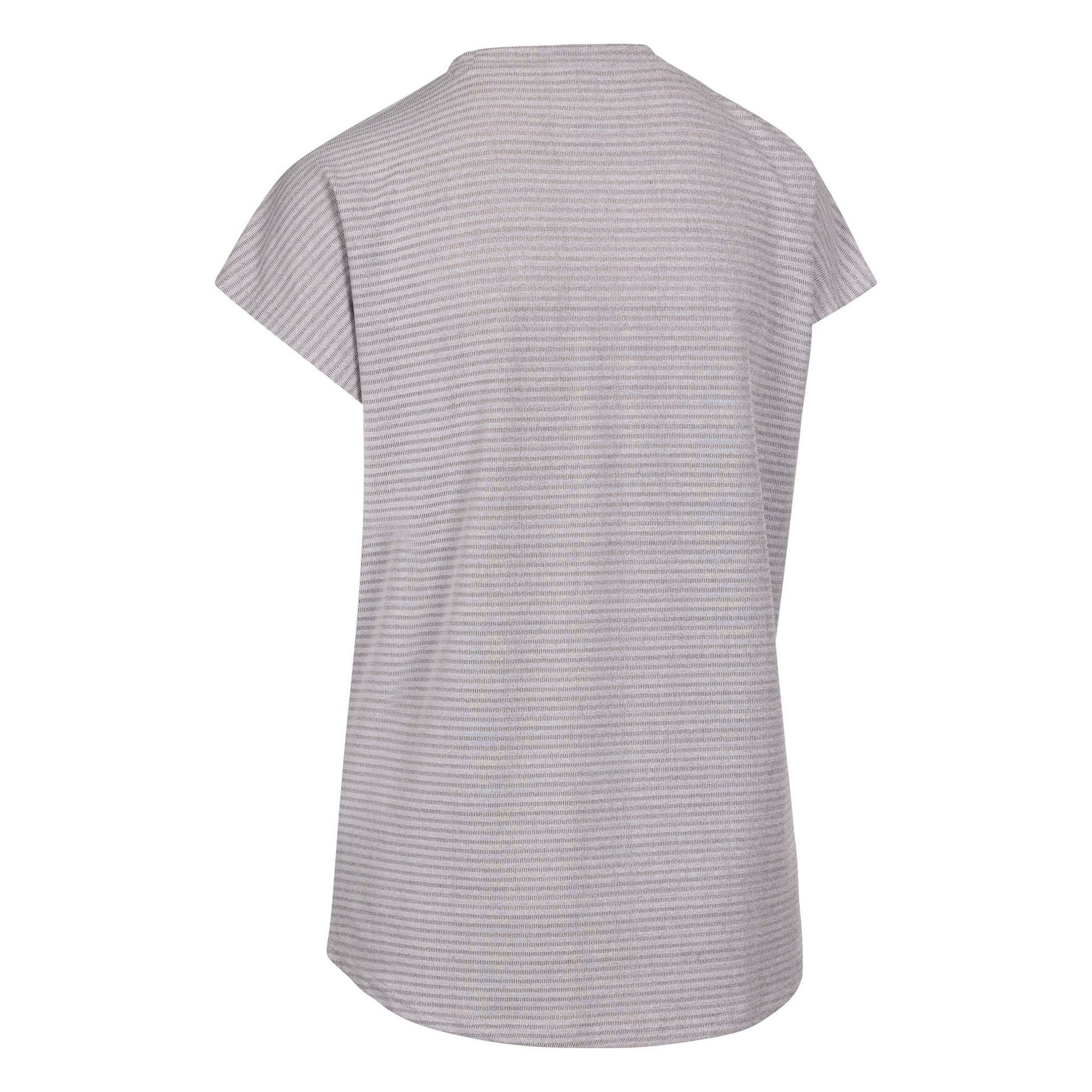Platinum - Back - Trespass Womens-Ladies Paula DLX Top