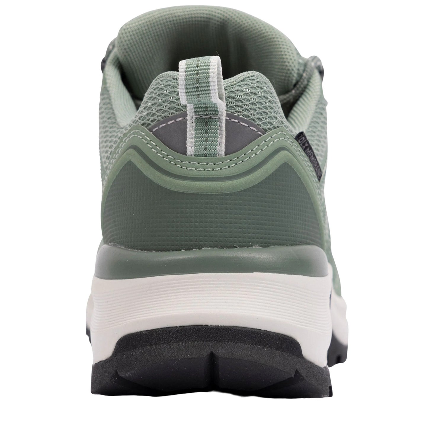 Seafoam - Back - Trespass Womens-Ladies Zindzi II DLX Trainers