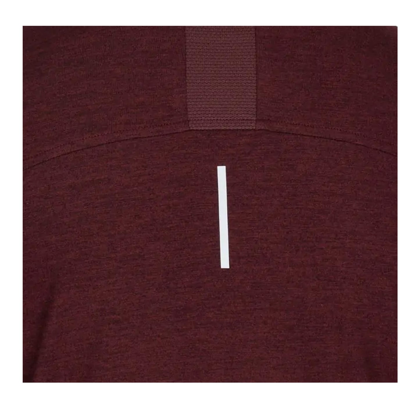 Mulberry Marl - Lifestyle - Trespass Womens-Ladies Kansas Active Top
