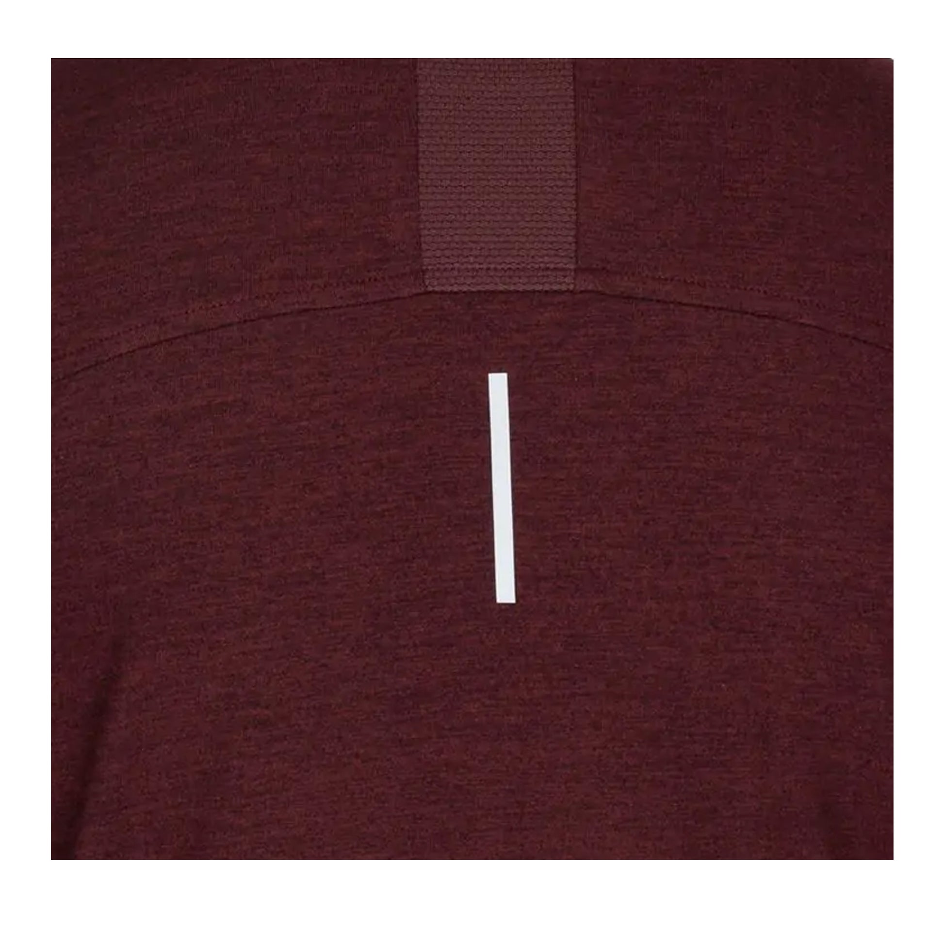 Mulberry Marl - Lifestyle - Trespass Womens-Ladies Kansas Active Top