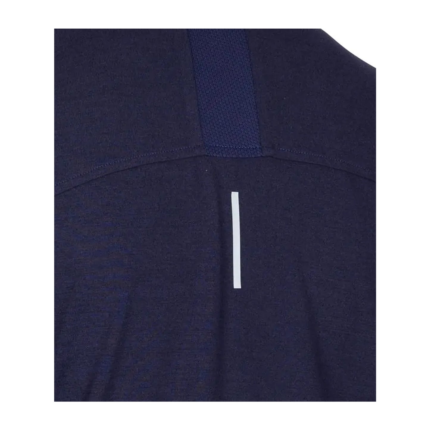 Navy Marl - Lifestyle - Trespass Womens-Ladies Kansas Active Top