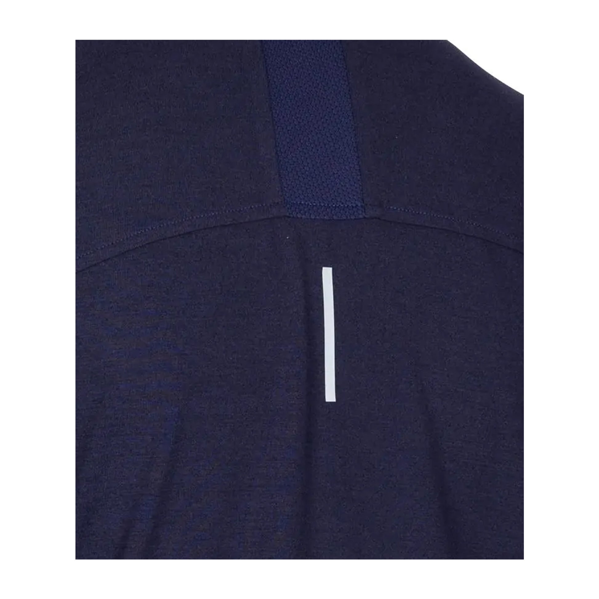 Navy Marl - Lifestyle - Trespass Womens-Ladies Kansas Active Top