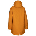 Ginger - Back - Trespass Womens-Ladies Isabelle DLX Jacket