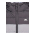 Carbon - Lifestyle - Trespass Childrens-Kids Oskar Padded Jacket