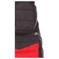 Red - Lifestyle - Trespass Childrens-Kids Oskar Padded Jacket