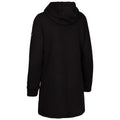 Black - Back - Trespass Womens-Ladies Miatta AT400 Fleece Jacket