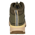 Sage - Back - Trespass Womens-Ladies Layla DLX Walking Boots