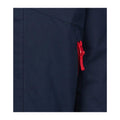 Navy - Lifestyle - Trespass Childrens-Kids Wyald Waterproof Jacket