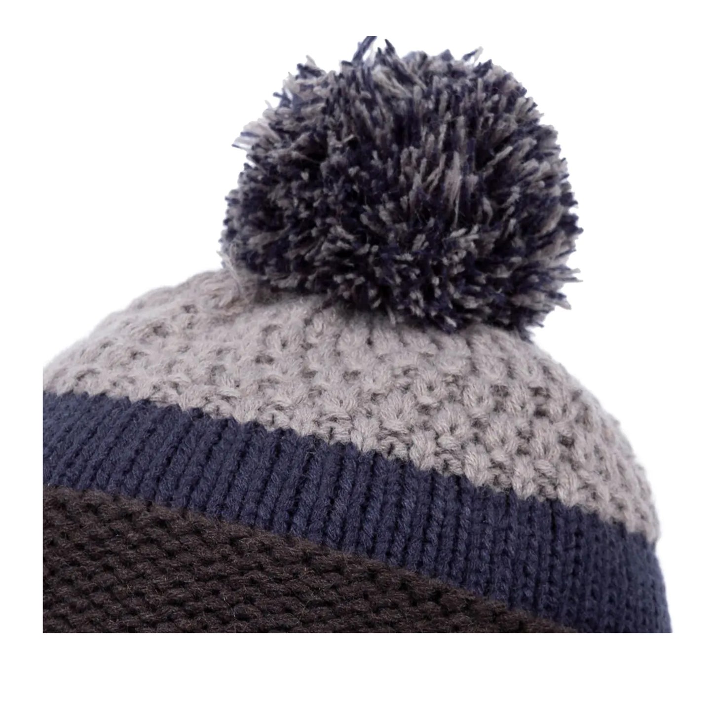 Navy - Lifestyle - Trespass Childrens-Kids Perry Hat