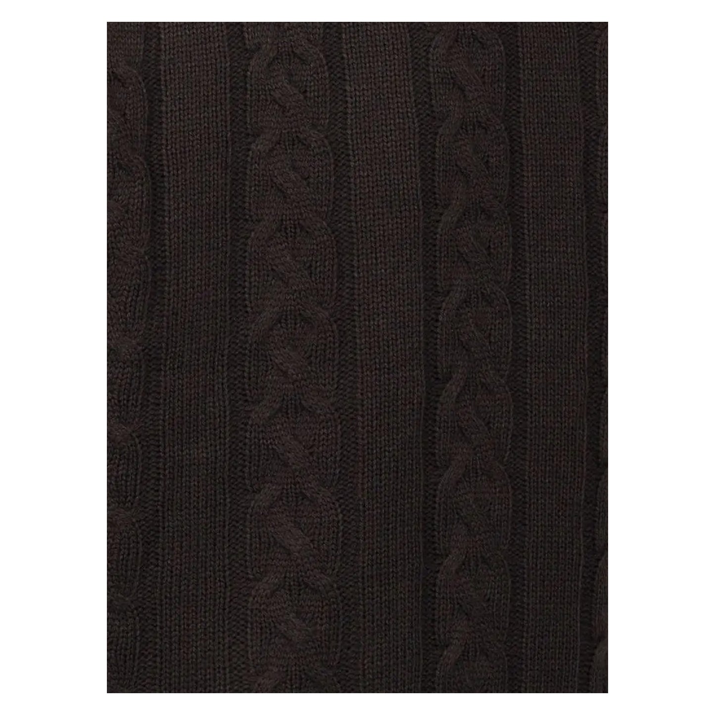 Dark Grey - Lifestyle - Trespass Mens Dipton Knitted Jacket